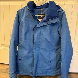 Burton women’s snowboard jacket